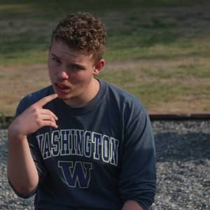 Meet your Posher, Kyle